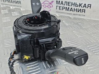 переключатель подрулевой (стрекоза), ориг. номер 9330563, 9305954, 9320136, 6827369, 9368597, 61316827369, 61319320136, 61319305954, 61319368597, BMW X5 F15 2013-2018
