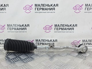 тяга рулевая левая, ориг. номер 32106858737, 6858737, BMW X6 M F86 2014-2019