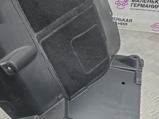 подкрылок передний правый, ориг. номер 7291198, 51717291198, BMW X5 F15 2013-2018