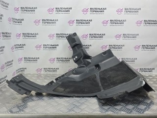 подкрылок передний правый, ориг. номер 7291198, 51717291198, BMW X5 F15 2013-2018