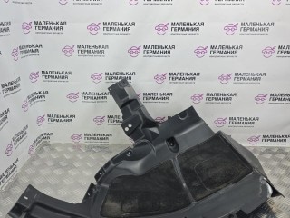подкрылок передний правый, ориг. номер 7291198, 51717291198, BMW X5 F15 2013-2018