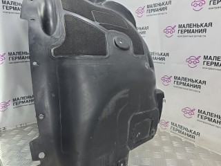 подкрылок передний, ориг. номер 7290854, 51717290854, 7325616, BMW X5 F15 2013-2018