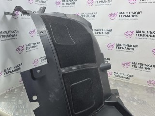 подкрылок передний левый, ориг. номер 7291197, 51717291197, BMW X5 F15 2013-2018