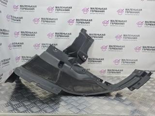 подкрылок передний левый, ориг. номер 7291197, 51717291197, BMW X5 F15 2013-2018