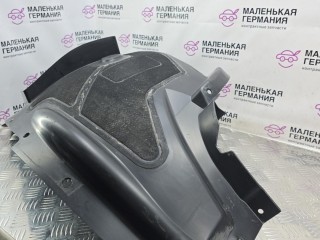 подкрылок передний левый, ориг. номер 7290853, 51717290853, 51717325405, 7325405, BMW X5 F15 2013-2018