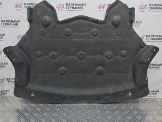защита двигателя, ориг. номер 7290659, 51757290659, BMW X5 F15 2013-2018