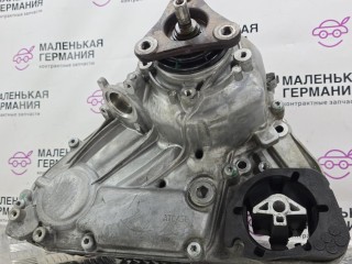 раздаточная коробка, ориг. номер 5A371E2, 27105A371E2, 27108623348, 8623348, BMW X5 F15 2013-2018