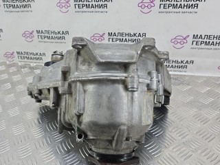 раздаточная коробка, ориг. номер 5A371E2, 27105A371E2, 27108623348, 8623348, BMW X5 F15 2013-2018