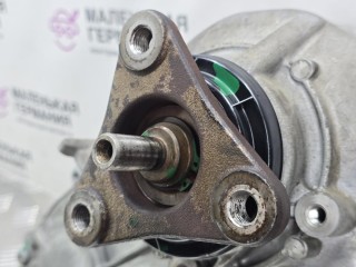 раздаточная коробка, ориг. номер 5A371E2, 27105A371E2, 27108623348, 8623348, BMW X5 F15 2013-2018