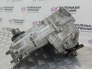 раздаточная коробка, ориг. номер 5A371E2, 27105A371E2, 27108623348, 8623348, BMW X5 F15 2013-2018