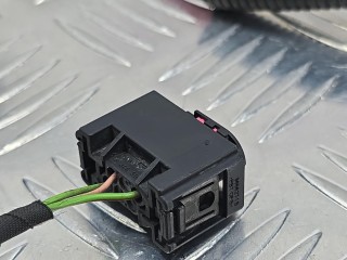 разъем (фишка) проводки, ориг. номер 61129306103, 9306103, BMW X5 F15 2013-2018