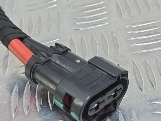 разъем (фишка) проводки, ориг. номер 61129306103, 9306103, BMW X5 F15 2013-2018
