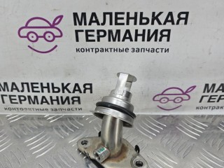 патрубок (трубка) EGR, ориг. номер 11618573872, 8573872, BMW X4 F26 2014-2018