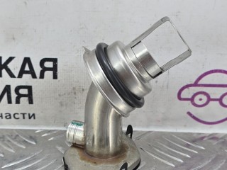 патрубок (трубка) EGR, ориг. номер 11618573872, 8573872, BMW X4 F26 2014-2018