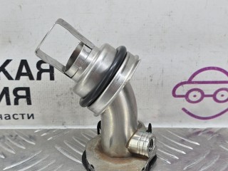 патрубок (трубка) EGR, ориг. номер 11618573872, 8573872, BMW X4 F26 2014-2018