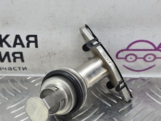 патрубок (трубка) EGR, ориг. номер 11618573872, 8573872, BMW X4 F26 2014-2018