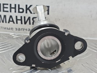 патрубок (трубка) EGR, ориг. номер 11618573872, 8573872, BMW X4 F26 2014-2018