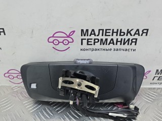 зеркало салона, ориг. номер 51165A353F8, 5A353F8, 2460329, 51169108448, 9108448, BMW 3 G20/G21 2018-2022