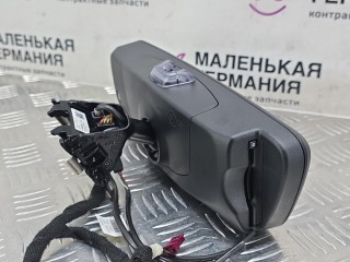 зеркало салона, ориг. номер 51165A353F8, 5A353F8, 2460329, 51169108448, 9108448, BMW 3 G20/G21 2018-2022