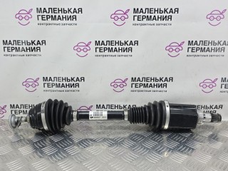 Приводной вал колеса перед. лев., ориг. номер 8682367, 31608682367, 31206866022, BMW 3 G20/G21 2018-2022