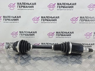 Приводной вал колеса перед. лев., ориг. номер 8682367, 31608682367, 31206866022, BMW 3 G20/G21 2018-2022