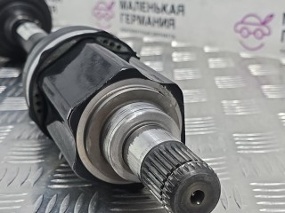 Приводной вал колеса перед. лев., ориг. номер 8682367, 31608682367, 31206866022, BMW 3 G20/G21 2018-2022