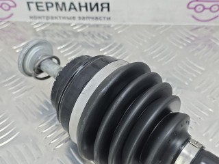 Приводной вал колеса перед. лев., ориг. номер 8682367, 31608682367, 31206866022, BMW 3 G20/G21 2018-2022