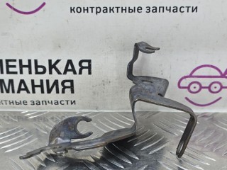 кронштейн (крепление) правый, ориг. номер 6877752, 34306877752, BMW 3 G20/G21 2018-2022