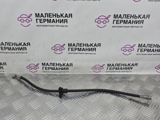 шланг тормозной передний, ориг. номер 34306879281, 6879281, BMW 3 G20/G21 2018-2022