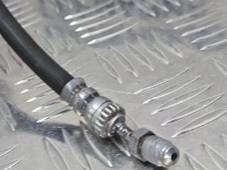 шланг тормозной передний, ориг. номер 34306879281, 6879281, BMW 3 G20/G21 2018-2022