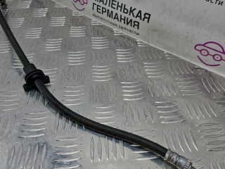 шланг тормозной передний, ориг. номер 34306879281, 6879281, BMW 3 G20/G21 2018-2022