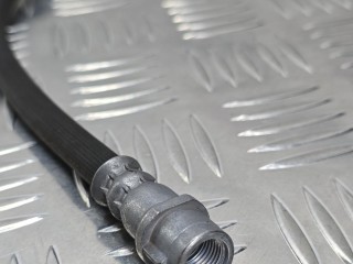 шланг тормозной передний, ориг. номер 34306879281, 6879281, BMW 3 G20/G21 2018-2022