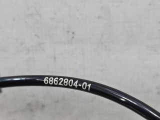 датчик ABS передний, ориг. номер 34525A16AC6, 6862804, 34526862804, BMW 3 G20/G21 2018-2022