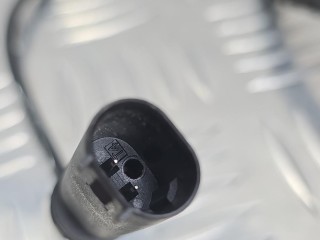 датчик ABS передний, ориг. номер 34525A16AC6, 6862804, 34526862804, BMW 3 G20/G21 2018-2022
