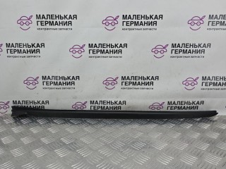 молдинг лобового стекла левый, ориг. номер 7427873, 51317427873, BMW 3 G20/G21 2018-2022