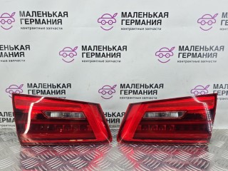 фонарь крышки багажника, ориг. номер 7376474, 7376473, 63217376473, 63217376474, BMW 5 G30/G31 2016-2020