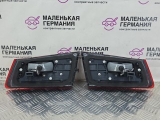 фонарь крышки багажника, ориг. номер 7376474, 7376473, 63217376473, 63217376474, BMW 5 G30/G31 2016-2020