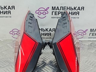 фонарь крышки багажника, ориг. номер 7376474, 7376473, 63217376473, 63217376474, BMW 5 G30/G31 2016-2020