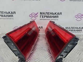 фонарь крышки багажника, ориг. номер 7376474, 7376473, 63217376473, 63217376474, BMW 5 G30/G31 2016-2020