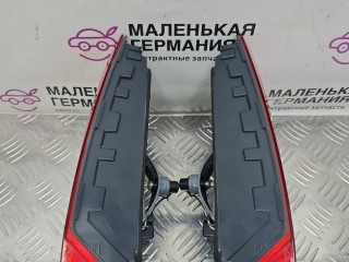 фонарь крышки багажника, ориг. номер 7376474, 7376473, 63217376473, 63217376474, BMW 5 G30/G31 2016-2020