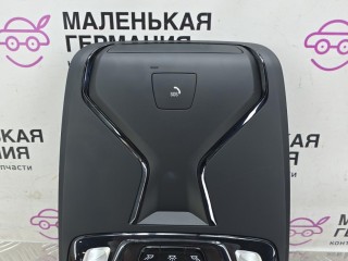 фонарь салона (плафон) передний верхний, ориг. номер 6829008, 61316829008, 65509441883, 9441883, 63319490423, 63317910815, BMW 3 G20/G21 2018-2022
