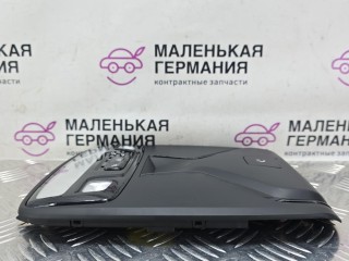 фонарь салона (плафон) передний верхний, ориг. номер 6829008, 61316829008, 65509441883, 9441883, 63319490423, 63317910815, BMW X4 G02 2018-2021