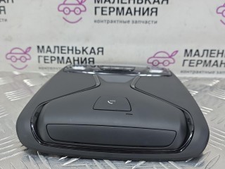 фонарь салона (плафон) передний верхний, ориг. номер 6829008, 61316829008, 65509441883, 9441883, 63319490423, 63317910815, BMW X4 G02 2018-2021