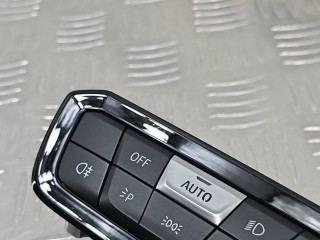 блок управления светом, ориг. номер 61315A16B19, 5A16B19, 61319461141, 9461141, BMW 2 G42 2021-2024