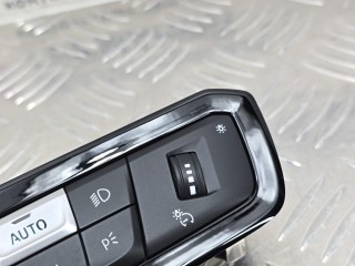 блок управления светом, ориг. номер 61315A16B19, 5A16B19, 61319461141, 9461141, BMW 2 G42 2021-2024