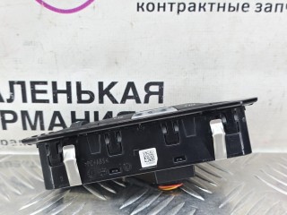 блок управления светом, ориг. номер 61315A16B19, 5A16B19, 61319461141, 9461141, BMW 2 G42 2021-2024
