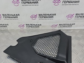 водосток планки обтекателя (жабо) прав. верх., ориг. номер 51717427850, 7427850, BMW 3 G20/G21 2018-2022