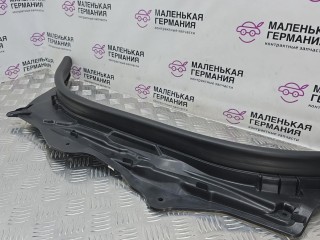 перегородка моторного отсека, ориг. номер 51717428168, 7428168, BMW 3 G20/G21 2018-2022