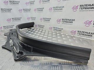 перегородка моторного отсека, ориг. номер 51717428168, 7428168, BMW 3 G20/G21 2018-2022