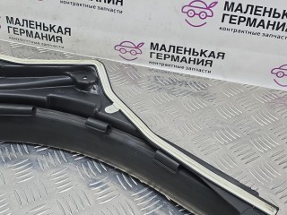 перегородка моторного отсека, ориг. номер 51717428168, 7428168, BMW 3 G20/G21 2018-2022